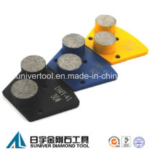 High Quality Diamond Tools Metal Concrete Disc Concrete Tools